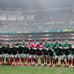 La opinión del Turco Mohamed: el buen debut de México y su camino posible hasta cuartos de final