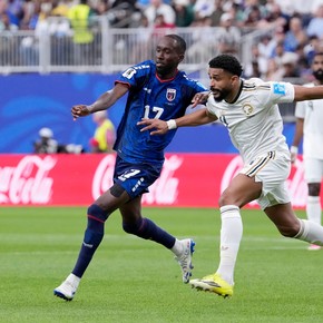 Cabo Verde vs. Arabia Saudita, hoy EN VIVO por el Mundial 2026: ¡arrancó el partido!