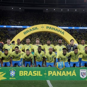 Todos los detalles de Brasil en el Mundial 2026: historia, clasificación, DT, figura y más