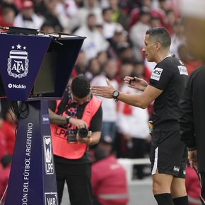 La aclaración reglamentaria antes del Mundial
