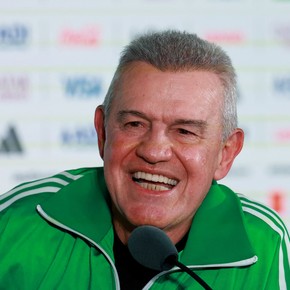 Javier Aguirre, antes del debut de México en el partido inaugural: "Elegimos 26 mexicanos preparados para todo lo que venga"