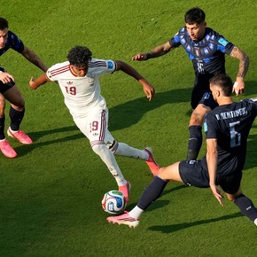 Uruguay vs. España, EN VIVO por el Mundial 2026: Bielsa se juega una final anticipada