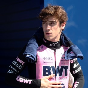 La bronca de Franco Colapinto tras quedar afuera de la Q3 en Barcelona: el auto "fue un desastre"