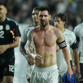 Argentina líder del ranking FIFA: la maldición que hay que romper