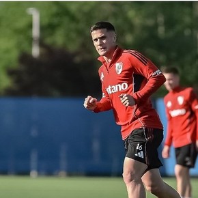 Los futbolistas de River que interesan en Independiente