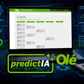 Grupo por grupo: qué selecciones tienen más probabilidades de pasar de fase en el Mundial 2026 según la súper computadora de Olé