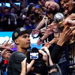Las claves de la final San Antonio Spurs vs. New York Knicks por el título de la NBA