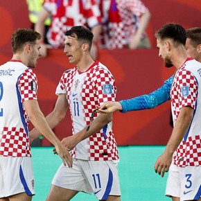 Panamá vs. Croacia, hoy EN VIVO por el Mundial 2026: ¡ganan los croatas!