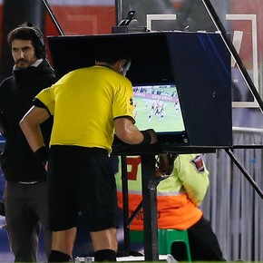 VAR: anuncios clave en el fútbol argentino