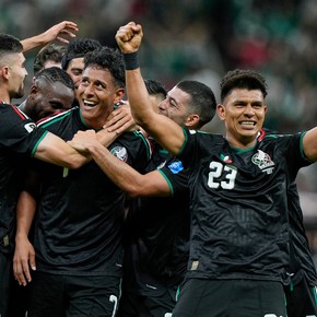 México derrotó a Corea del Sur y clasificó a 16avos del Mundial