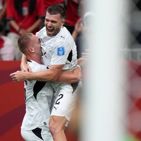 De mayor a menor: así fue el partido de Tim Payne en la derrota de Nueva Zelanda ante Egipto