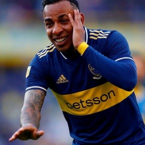 Encuesta Olé: ¿el hincha de Boca banca el regreso de Sebastián Villa?