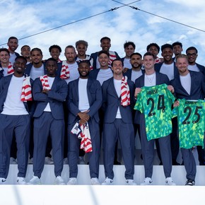 Todos los detalles de Estados Unidos en el Mundial 2026: historia, clasificación, DT, figura y más
