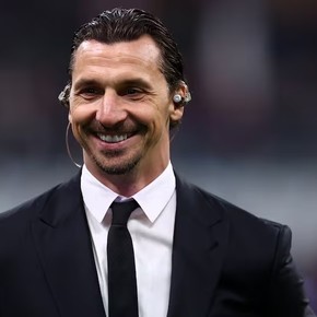 Zlatan, rendido una vez más a los pies de Messi: "No se ve humano" y "es simplemente increíble"