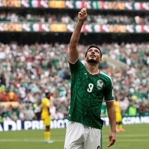 Partidos de HOY, jueves 18 de junio: agenda, horario y TV para ver EN VIVO el Mundial 2026
