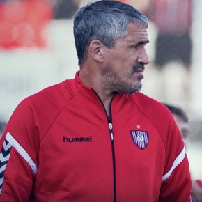 La depuración de Chacarita de cara a la segunda parte del año