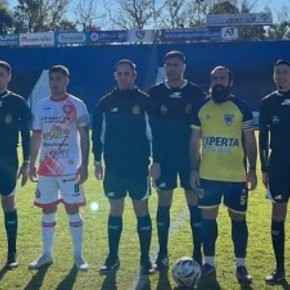 Luján cayó ante Sportivo Barracas y volvió a perder luego de diez partidos