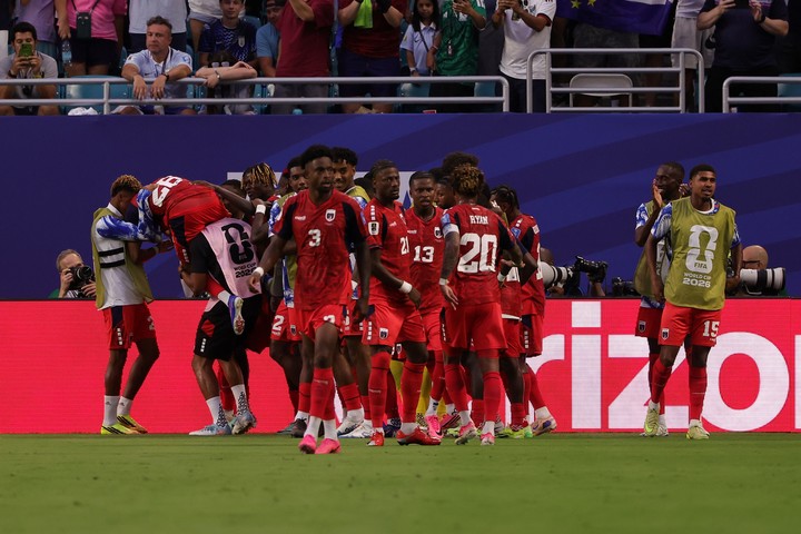 Cape Verde festeja el 2 a 2.