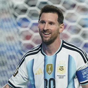 Selección Argentina vs. Austria, hoy EN VIVO por el Mundial 2026: a qué hora juegan, cómo ver y probables formaciones