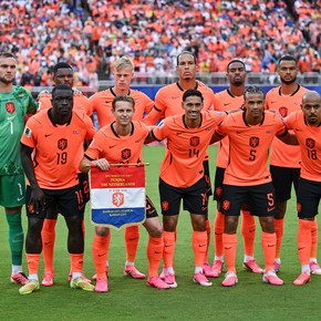 El importante récord que arrastra Países Bajos en los Mundiales, a la espera del duelo ante Marruecos