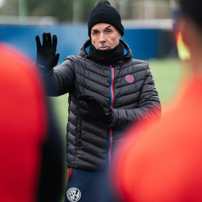 San Lorenzo y su pretemporada: ¿Se queda en CASLA?