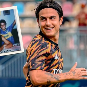 Dybala habló de Boca y en el club son claros: “Sabemos...”