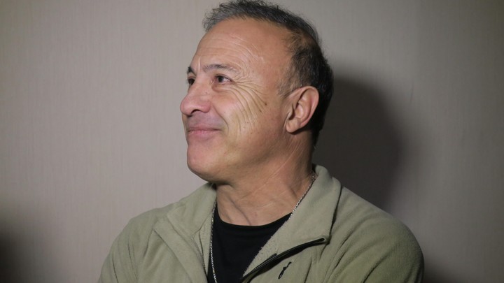 El Vasco de Saladillo (EFE
