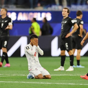 Resumen, goles y mejores momentos del empate entre Irán y Nueva Zelanda en el Mundial 2026