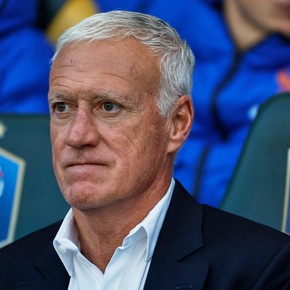 "Fue una advertencia, por si acaso la necesitábamos": las palabras de Deschamps tras la derrota ante Costa de Marfil

