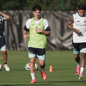 El tremendo aporte de River a la Selección en la era Scaloni que se mantiene en el Mundial