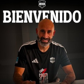 Carlos Quintana se fue de Central por "no tener minutos" con Almirón y firmó con Riestra