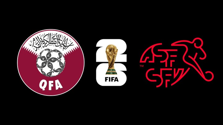 Qatar vs Suiza, por la fase de grupos de la Copa del Mundo 2026.