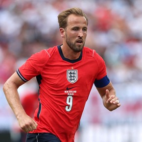Inglaterra le ganó a la Nueva Zelanda de Tim Payne