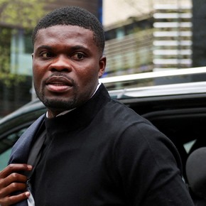 Canadá impidió el ingreso de un jugador de Ghana que está acusado de violación