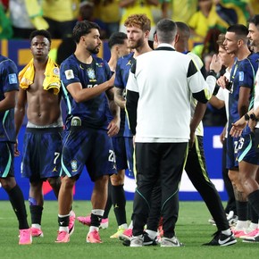 Por qué Brasil tendrá un cierre apretado en el último partido de su grupo en el Mundial 2026