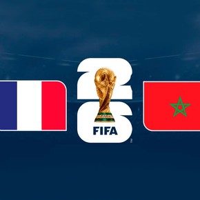 Francia vs. Marruecos, por el Mundial 2026: día, hora, árbitros, posibles alineaciones y cómo ver por TV en Ecuador