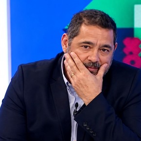 "Necesidad mata memoria": el palo de Traverso a Riquelme por la vuelta de Villa
