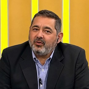 Traverso recargado contra la vuelta de Villa: “Ni gratis lo quiero”