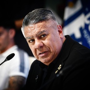 Giro en la causa contra la AFA: se dictó falta de mérito para tres exdirectivos
