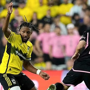 Los cinco jugadores de Cabo Verde que compartieron cancha con Messi
