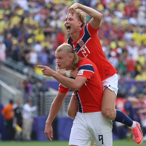 Jaaaaaaaland: Brasil afuera del Mundial