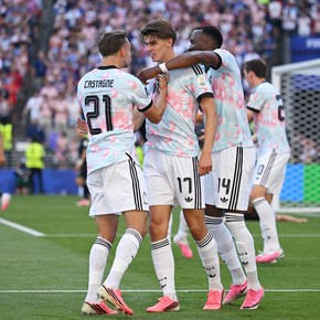 Bélgica aplastó a la Estados Unidos de Pochettino