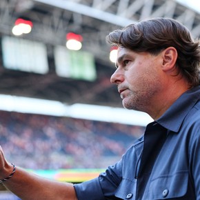 Pochettino tras la eliminación: "Yo soy el responsable de este mal fútbol"