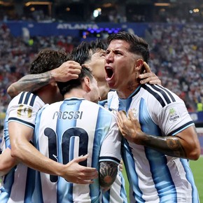 Por qué este 3-2 ante Egipto es épico en Mundiales y la yapa de otros triunfos heroicos