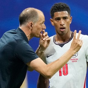 Tres históricos de Inglaterra criticaron feo a Tuchel: “Se buscó problemas”