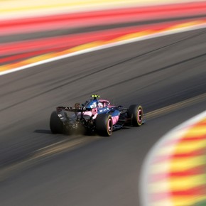 Franco Colapinto en la clasificación del GP de Bélgica, hoy EN VIVO: cómo va y dónde ver la actividad de la F1 en Spa-Francorchamps