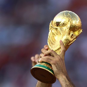 El promedio: ¿cuánto tiempo tiene que esperar la gente de cada país para ser campeona del mundo?