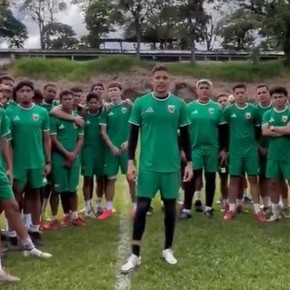 Video: un arquero rompió el silencio tras un insólito gol en contra que generó sospechas en Venezuela