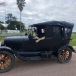 FORD «T» Modelo 1925