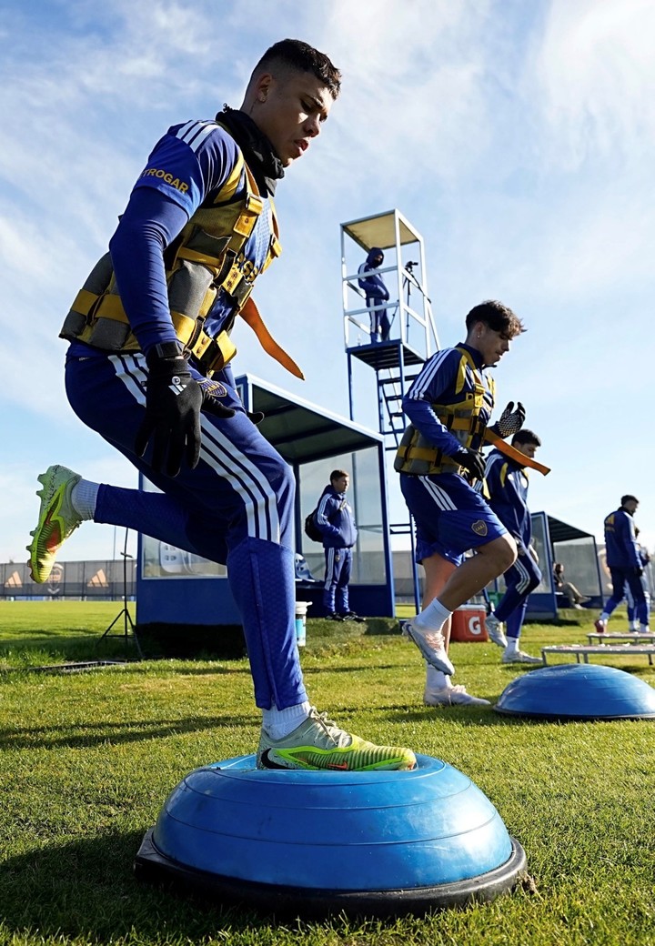 Boca Predio
